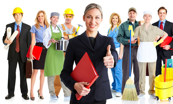 Evka 3 Alçıcı Hizmeti